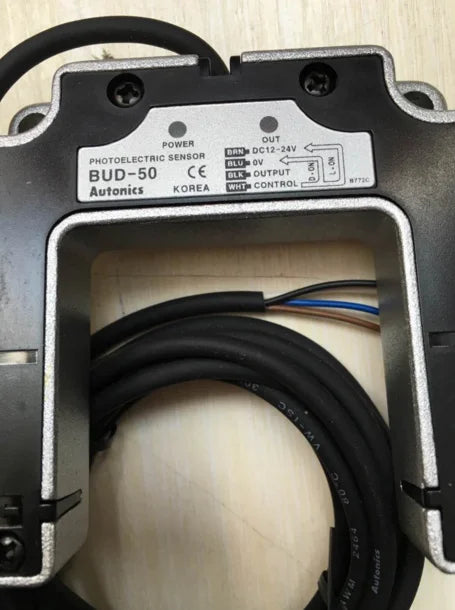 BUP-50 BUP50 1PS NEW Autonics Proximity Sensor free shipping