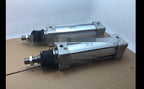 1PC NEW SMC MBB40-125 free shipping