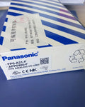 FP0-A21-F AFP0480-F 1PCS NEW Panasonic PLC analog I/O unit free ship