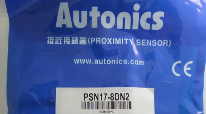 PSN17-8DN2 PSN178DN2 1PS NEW Autonics Proximity Sensor free ship