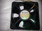 1pc fan new PMD2412PMB2-A(2) PMD2412PMB2-A SUNON 24V 13.7W 12012038