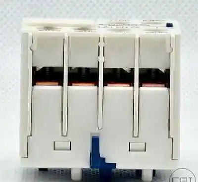 LA1KN22 LA1-KN22 1Pcs NEW Schneider Contactor free shipping