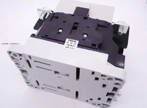 CN-125R CN 125R New TECO magnetic contactor free shipping