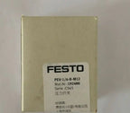 PEV-1/4-B-M12 192488 1PC New FESTO free ship