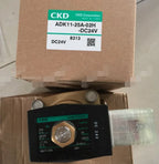1PC  NEW  CKD  ADK11-25A-02H-DC24V  ADK11-25A-02H   DC24V   free  shipping
