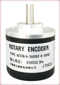 1pc new ACT38/6-3600BZ-8-30CG2