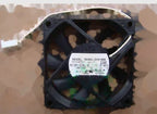 1pc fan new 2806KL-04W-B89 NMB 12V 0.65A 7015 3