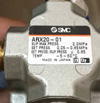 New  SMC  ARX20-01  free shipping