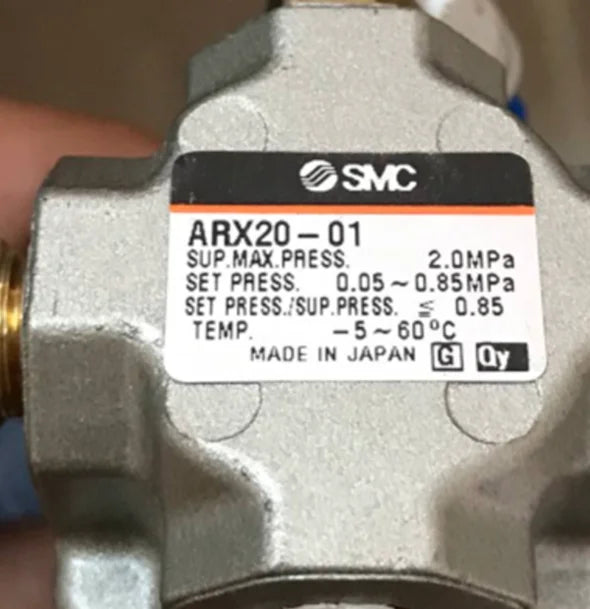 New  SMC  ARX20-01  free shipping