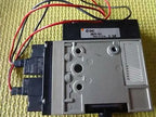 1PC ZM071H-K5LZ SMC vacuum generator USED