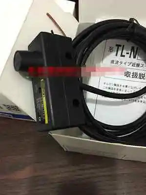 TL-M5ME2 TLM5ME2 1PC NEW OMRON Compact Proximity Sensor free shipping