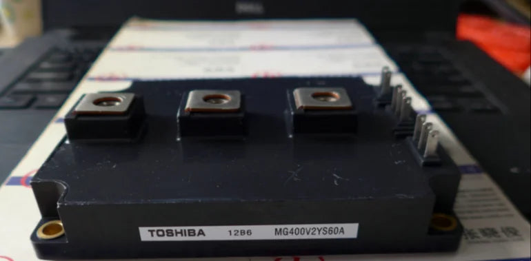 MG400V2YS60A 1PCS New TOSHIBA POWER MODULE free shipping