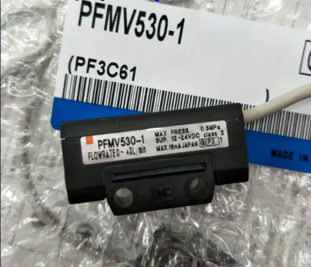 New  SMC  PFMV530-1  Flow switch  free shipping