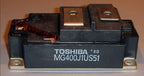 MG400Q1US51 1PCS New TOSHIBA POWER MODULE free shipping