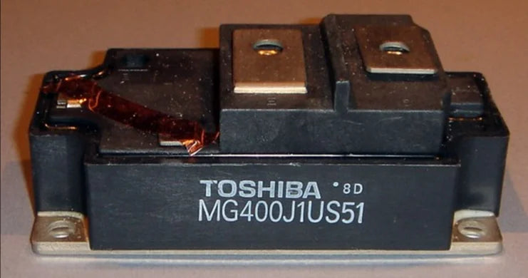 MG400Q1US51 1PCS New TOSHIBA POWER MODULE free shipping