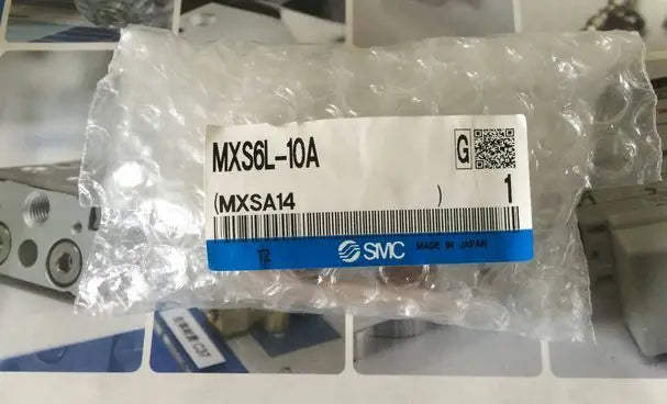 MXS6L-10A MXS6L 10A New SMC slider cylinder free shipping