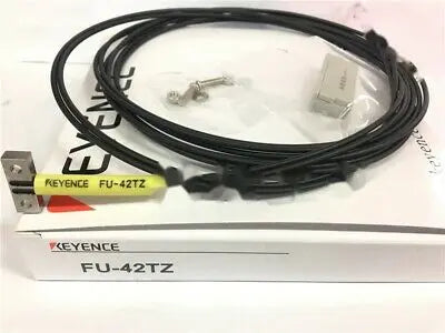 1pc new KEYENCE FU-42TZ