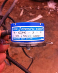 TS5233N576 (OIH48-6000P40-L6-5V) 1PC New Tamagawa Smartsyn Resolver free ship