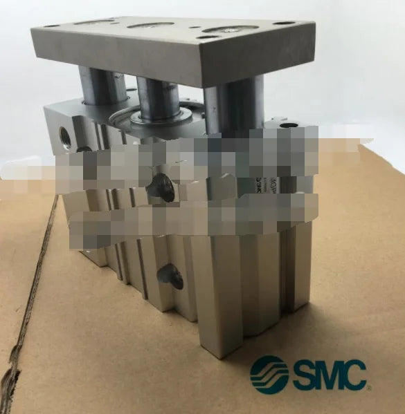 1PC  NEW   SMC  MGPM63-100    free  shipping