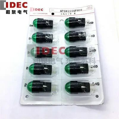 1pc new AP6M222G IDEC