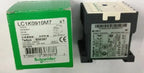 LC1K0910M7 220-230VAC 1PC New Schneider PLC Contactor free shipping
