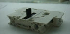 3TY7561-1AA00 3TY75 61-1AA00 2PCS NEW SIEMENS Auxiliary Contact Switch
