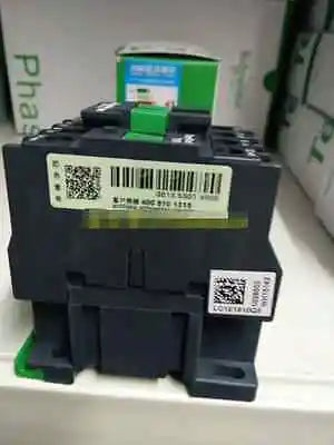 1PC LC1-E1810Q5N LC1E1810Q5N NEW Schneider AC380V Contactor free shipping