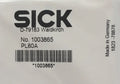 1PC NEW SICK PL80A free shipping
