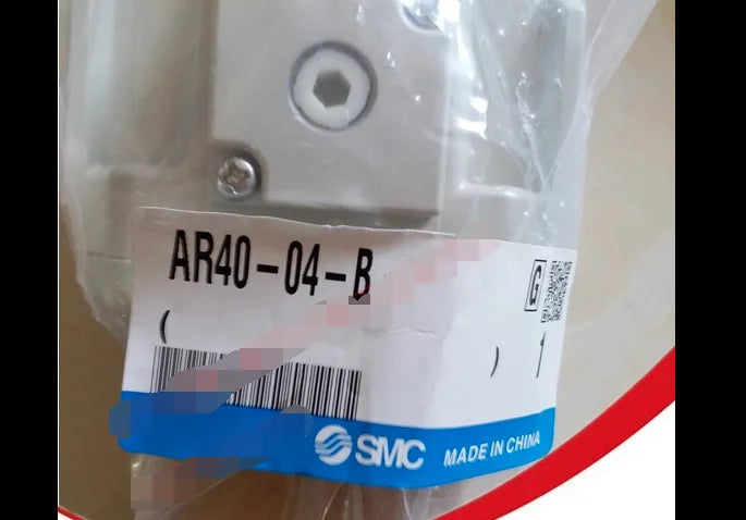 1PC NEW SMC AR40-04-B free shipping