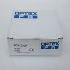 New  OPTEX  BGS-Z30P  Photoelectric  sensor  free shipping