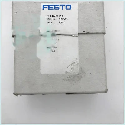 1pc new FESTO SLT-16-80-P-A 170565