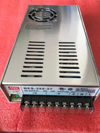 NES-350-27 NES35027 27V 13A 1PCS New MeadWell Switching Power Supply free ship