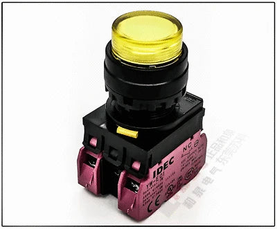 1pc new YW1L-A2E02Q4Y IDEC
