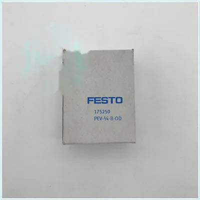 1pc new FESTO PEV-1/4-B-OD 175250