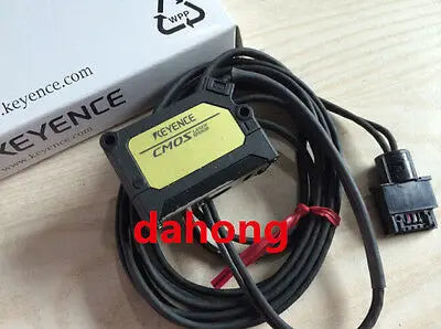 1PC KEYENCE Digital Optical Fiber Amplifier NEW IN BOX GV-H45L GVH45L