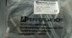 New  P+F NBB1.5-8GM50-E2  Proximity switch  free shipping