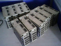 1PC USED Yaskawa SGD-01AS Servo Driver Tested