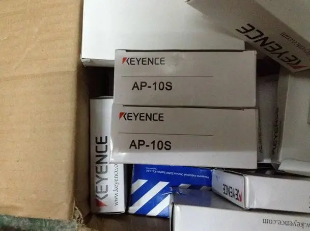 AP-10S AP 10S 1pcs New Keyence Pressure Sensor free shipping