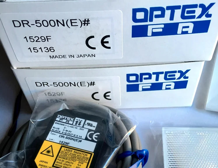 1PC NEW OPTEX DR-500N free shipping