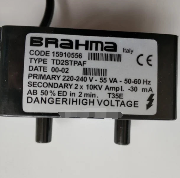 1PC  NEW   BRAHMA   TD2STPAF    free shipping