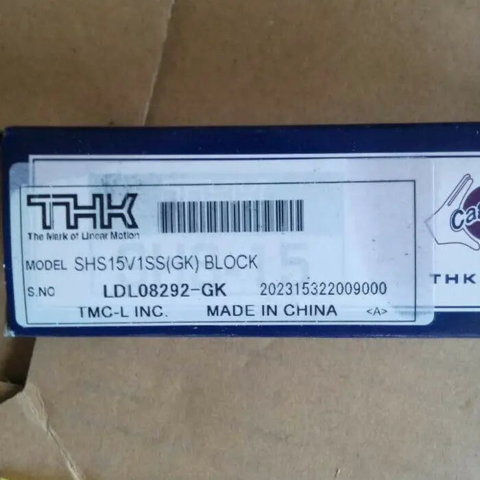 1PC NEW THK SHS15LR1SS free shipping