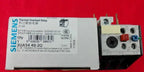 3UA5440-2Q 25-36A 3UA54 40-2Q New SIEMENS Thermal Overload Relay free shipping