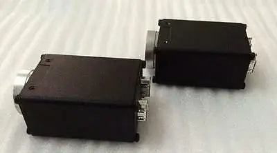 1PC USED BASLER A622F-DC CCD camera