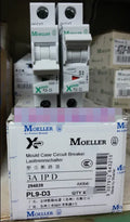 1PC NEW EATON MOELLER PL9-D3 free shipping