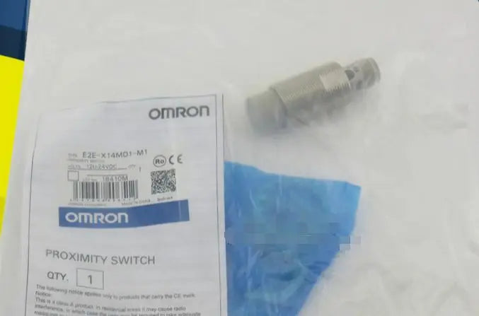 E2E2-X14MD1-M1 New Omron New in box free shipping
