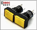 1pc new AL6H-M14YC IDEC