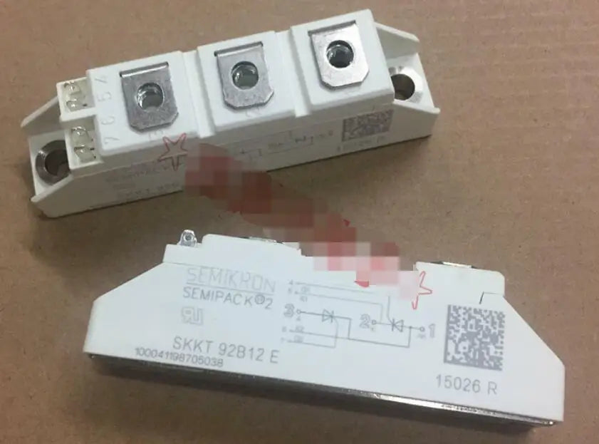 1PCS Power supply module SKKT92B12E  NEW