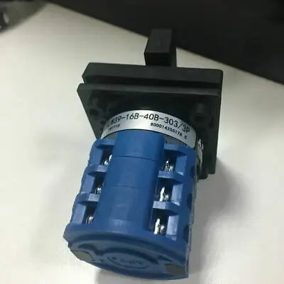 1pc new LW39 16A LW39-16B-4OB-303/3P SIEMENS