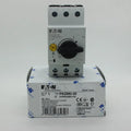 PKZM0-32 PKZM032 1PCS Moeller Circuit Breaker free ship