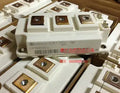 New for Infineon IGBT FF100R12KS4